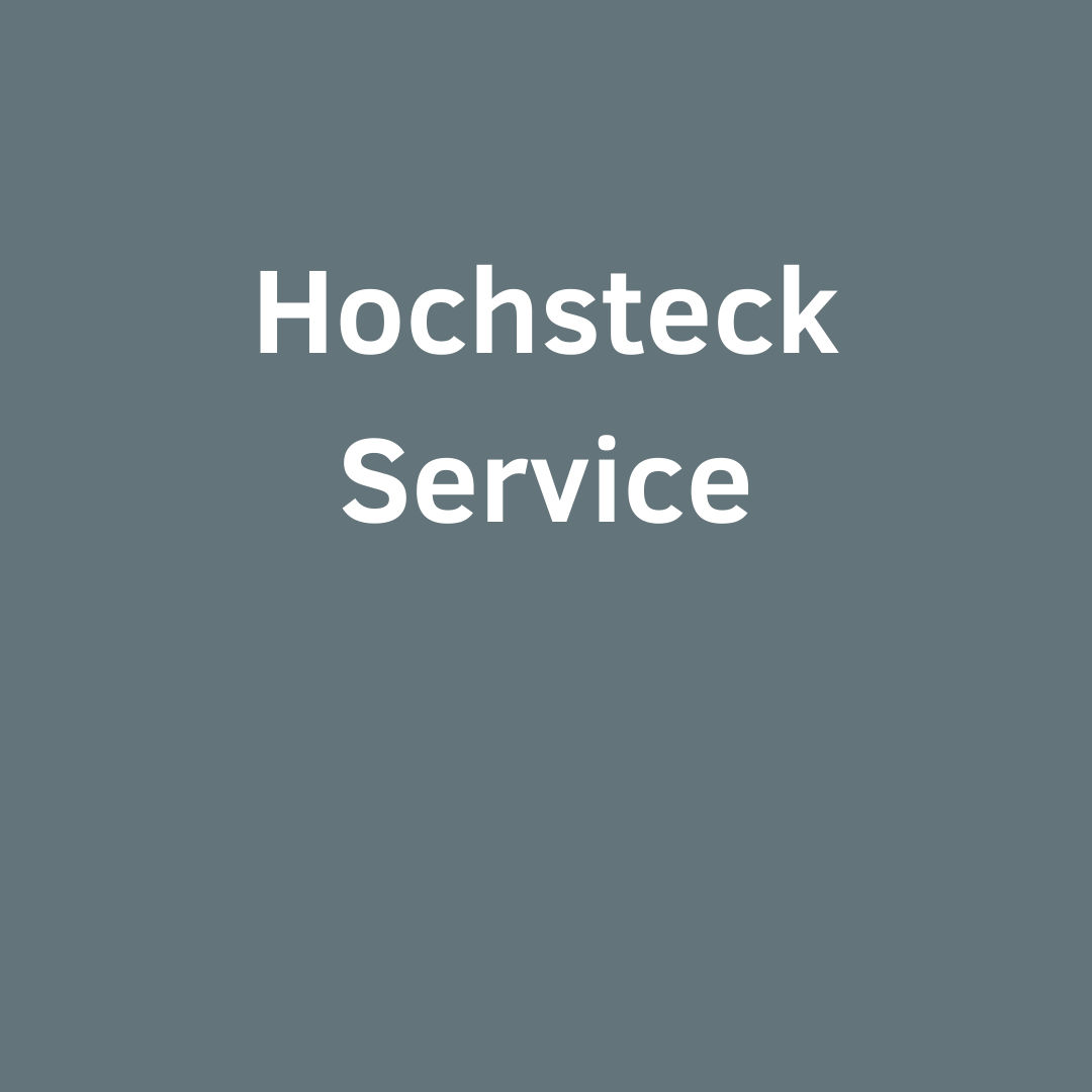 Hochsteck Service